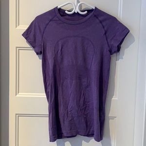 Lululemon Swiftly Tee
